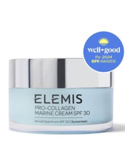 Alternative view of Elemis Pro-Collagen Marine Cream SPF 30
