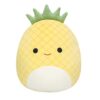 Squishmallows Official Kellytoy Plush 16" Maui The Pineapple - Ultrasoft Stuffed Animal Plush Toy,Multi