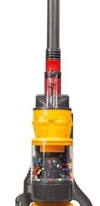 Casdon Dyson Ball / Miniature Dyson Ball Replica For Children Aged 3+ / With Twist and Turn Action For Realistic Role-Play Fun