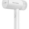 BEAUTURAL Steamer for Clothes, Portable Garment Wrinkle Remover, Fast 30s Heat-up, Foldable and Handheld, 120V Only (Not for 220V Europe)