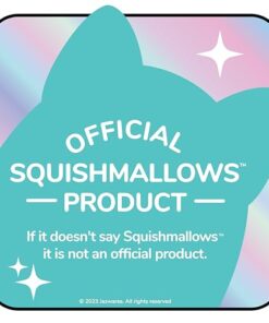 Squishmallows Official Kellytoy Plush 16