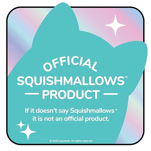 Squishmallows Official Kellytoy Plush 16" Maui The Pineapple - Ultrasoft Stuffed Animal Plush Toy,Multi