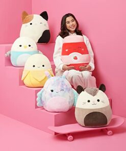 Squishmallows Official Kellytoy Plush 16
