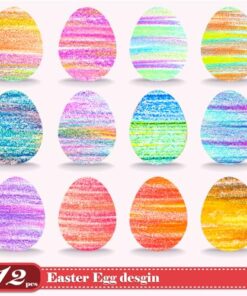 Stocking Stuffers for Kids, Art Supplies, 12 Color Rainbow Colored Pencils for Kid, Drawing Pencil Set Halloween Stocking Stuffers for 5-12 Year Old, Holiday, Birthday, Christmas Gifts for Teen