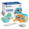 Learning Resources Botley the Coding Robot - Code Games for Boys and Girls, Robotics for Kids, STEM Programming, Scientific Building Toys, Engineering Gift Set
