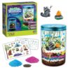 Creativity for Kids Grow 'N Glow Terrarium Kit - Educational Science Kits, Kids Gifts for Boys and Girls, Craft and STEM Projects (Ages 6+)