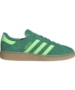 Alternative view of Adidas München Sneaker