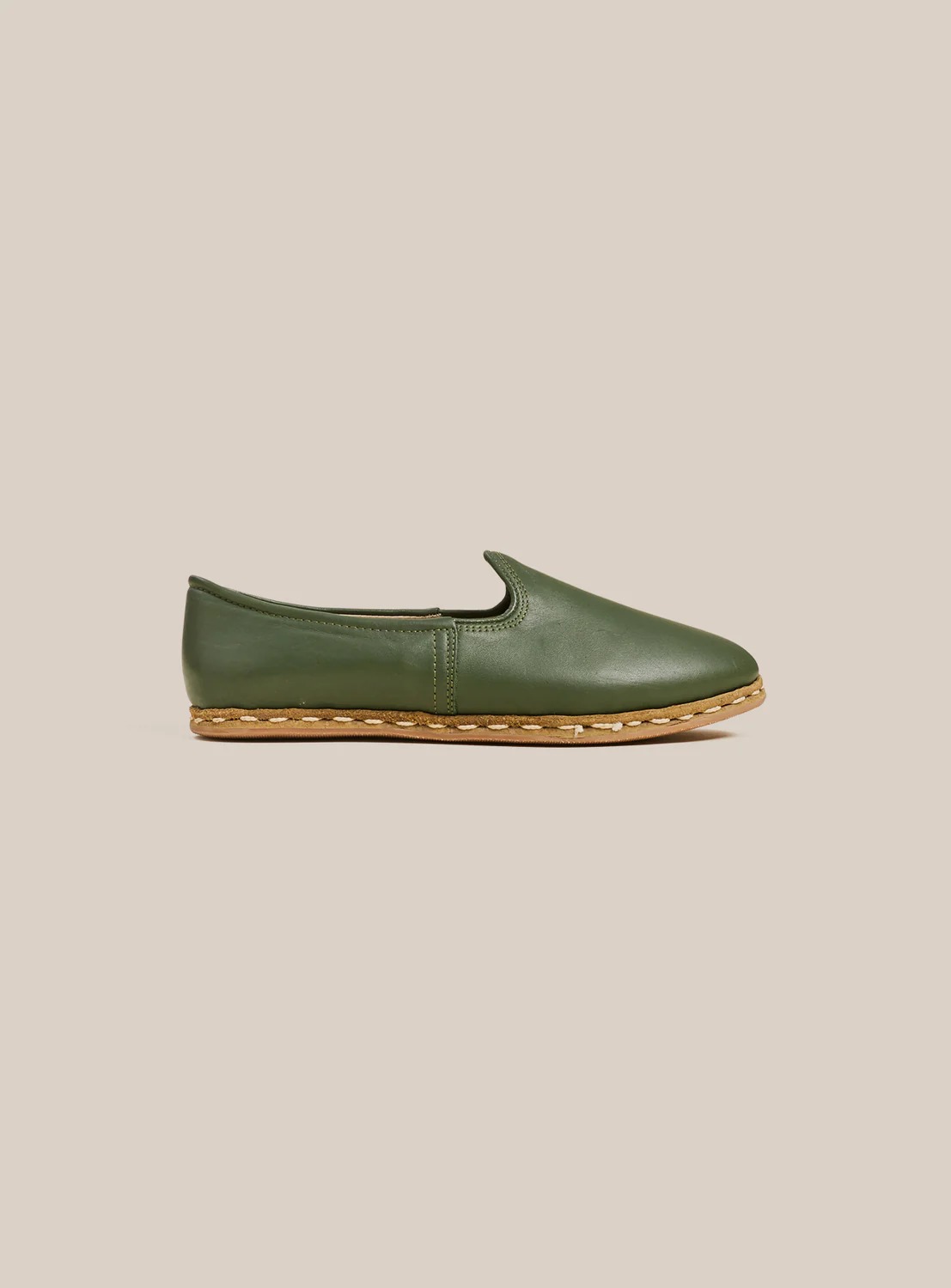 Sabahs in Denali Green - Image 3