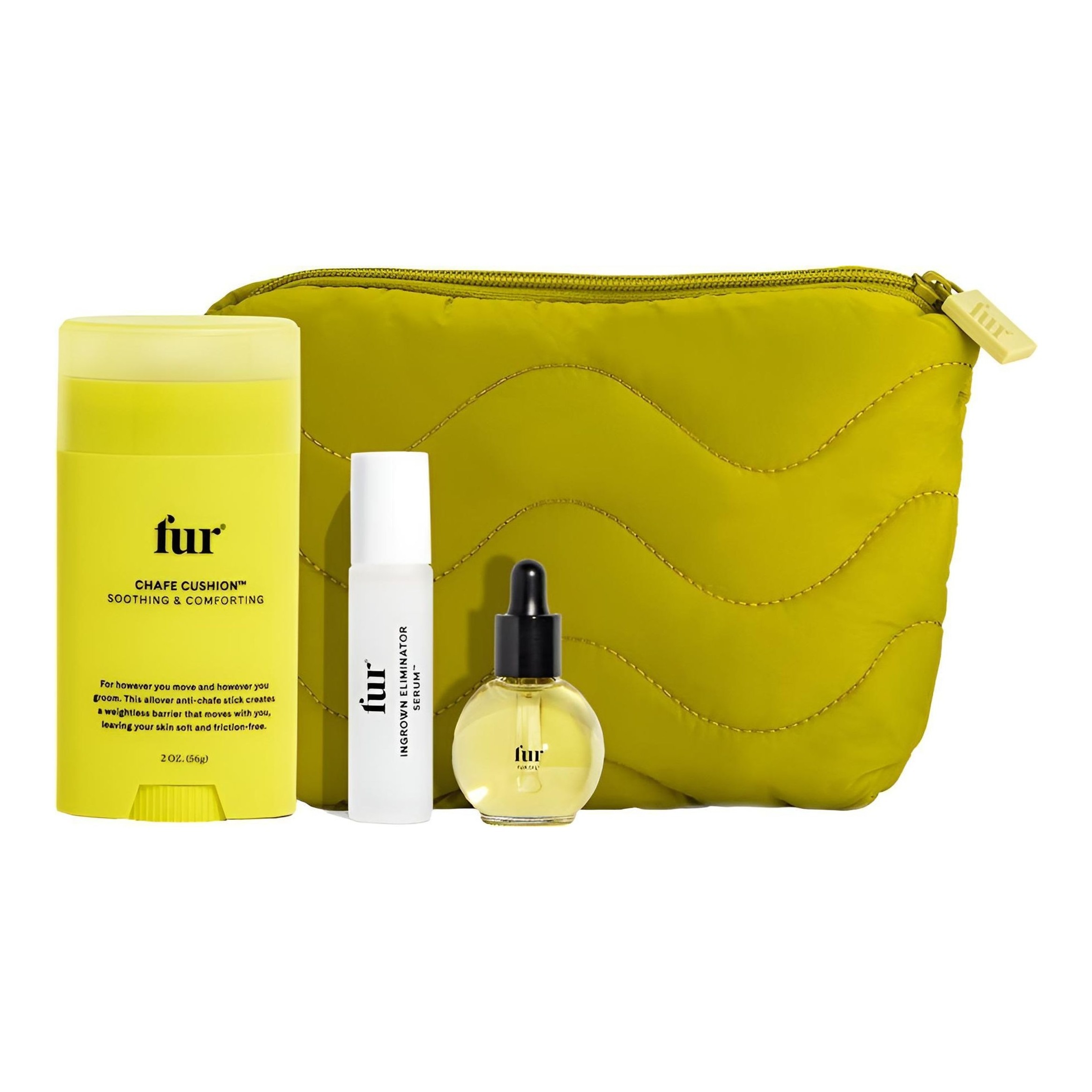 FUR Anti-Chafe Travel Kit