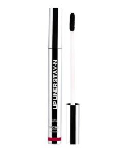 Sacheu Beauty Lip Liner STAY’N Peel Off Lip Liner