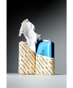 Soft Services Buffing Bar