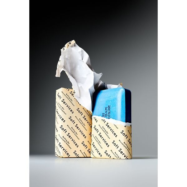 Soft Services Buffing Bar