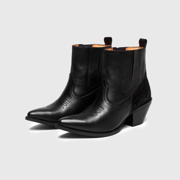 Chalo Chelsea Cowboy Boots | Code GEEZERS20