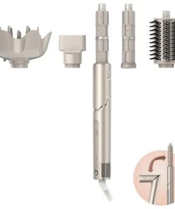 Shark Beauty Shark FlexStyle Hair Blow Dryer & Multi-Styler for Curly & Coily Hair