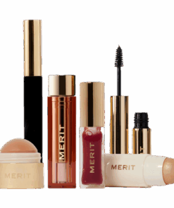 Merit Great Skin Double Cleanse