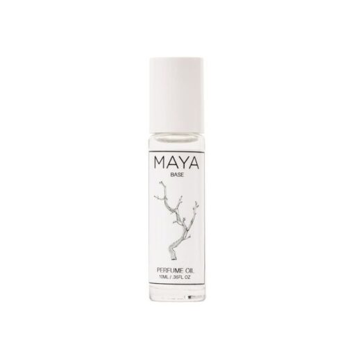 Maya Base Perfume