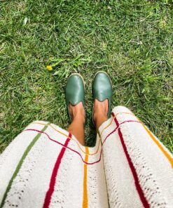 Alternative view of Sabahs in Denali Green