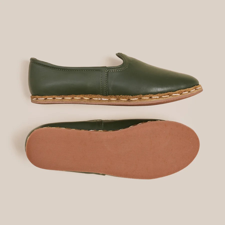 Sabahs in Denali Green