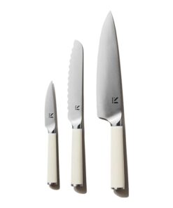 Material The Trio of Knives