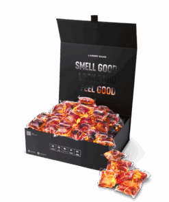 Laundry Sauce Detergent Pods