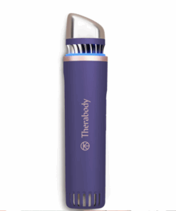 Therabody TheraFace Depuffing Wand | Use code GEETHANKS