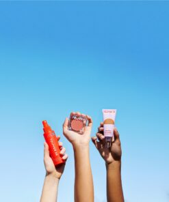 Alternative view of Tower 28 SOS Rescue Spray