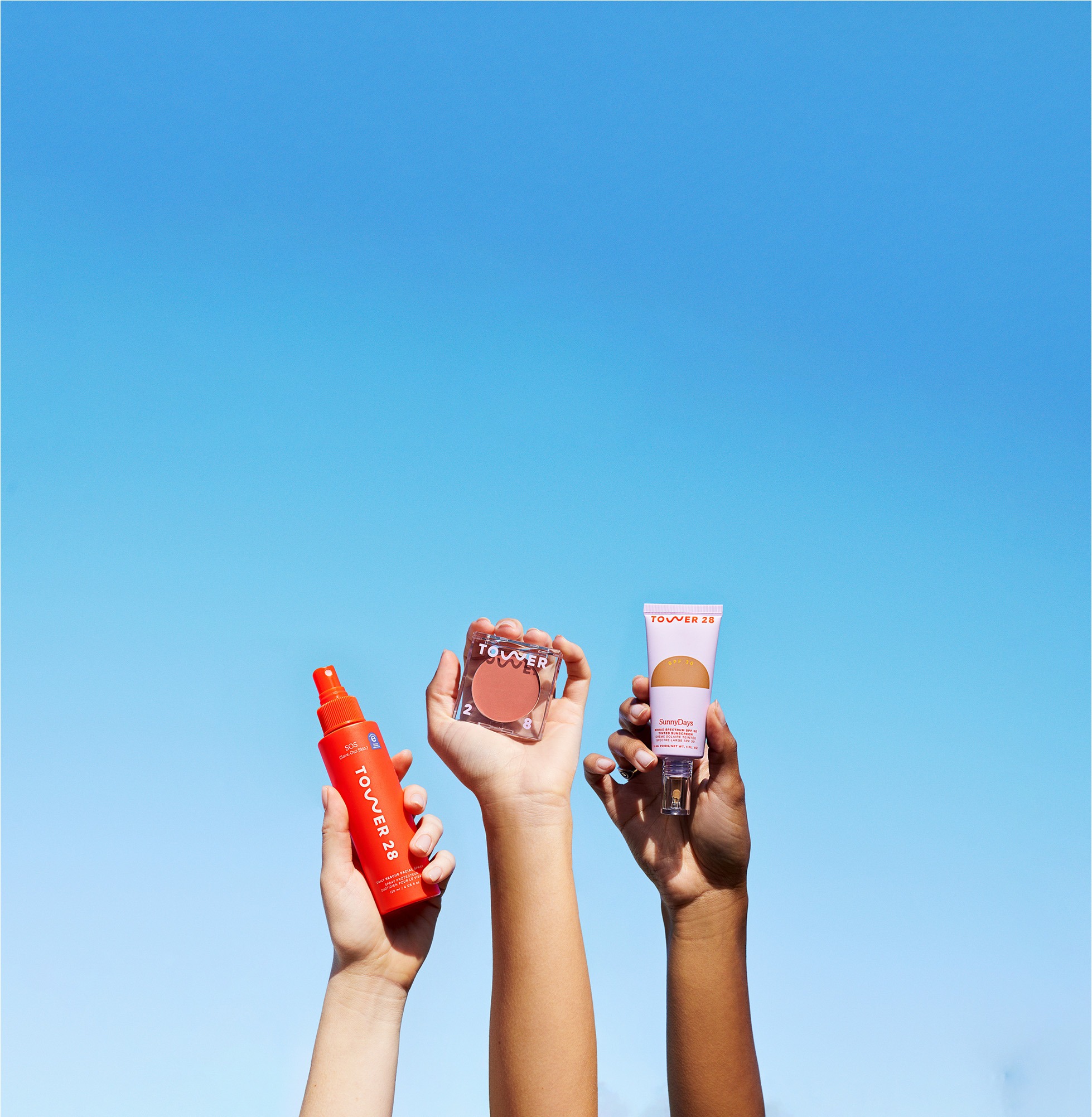 Tower 28 SOS Rescue Spray - Image 2