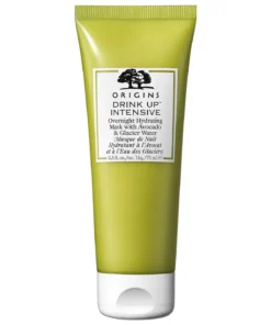 Origins Drink Up Intensive Overnight Hydrating Face Mask with Avocado & Hyaluronic Acid