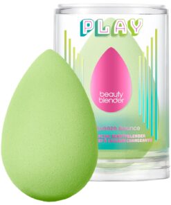 Beautyblender PLAY Color Changing Makeup Sponge