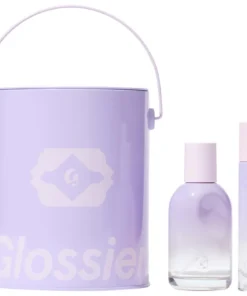 Glossier You Fleur Duo Perfume Gift Set