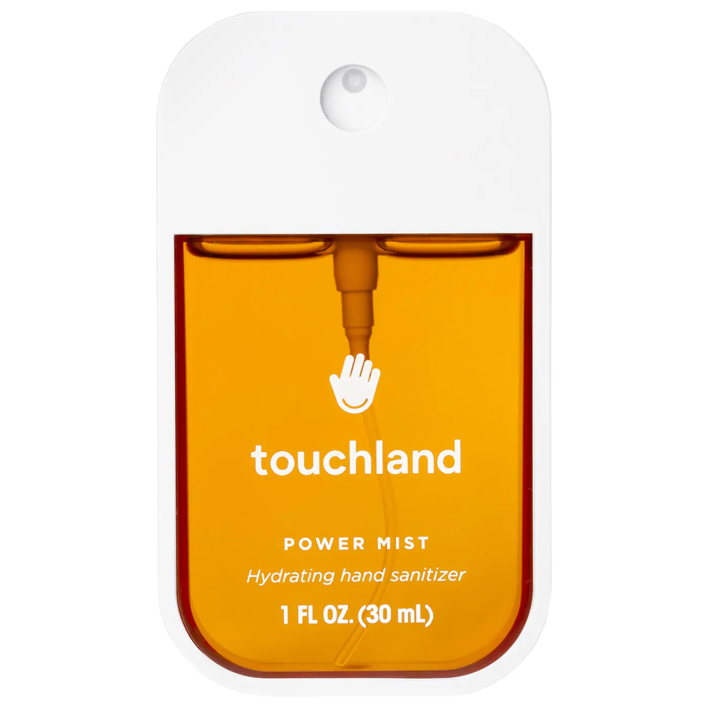 Touchland Power Mist Hydrating Hand Sanitizer