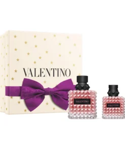Valentino Donna Born in Roma Eau de Parfum Gift Set