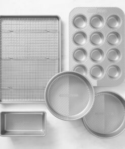 Williams Sonoma Cleartouch Nonstick Essentials, Set of 6