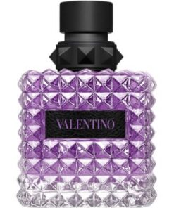 Valentino Donna Born in Roma Purple Melancholia Eau de Parfum